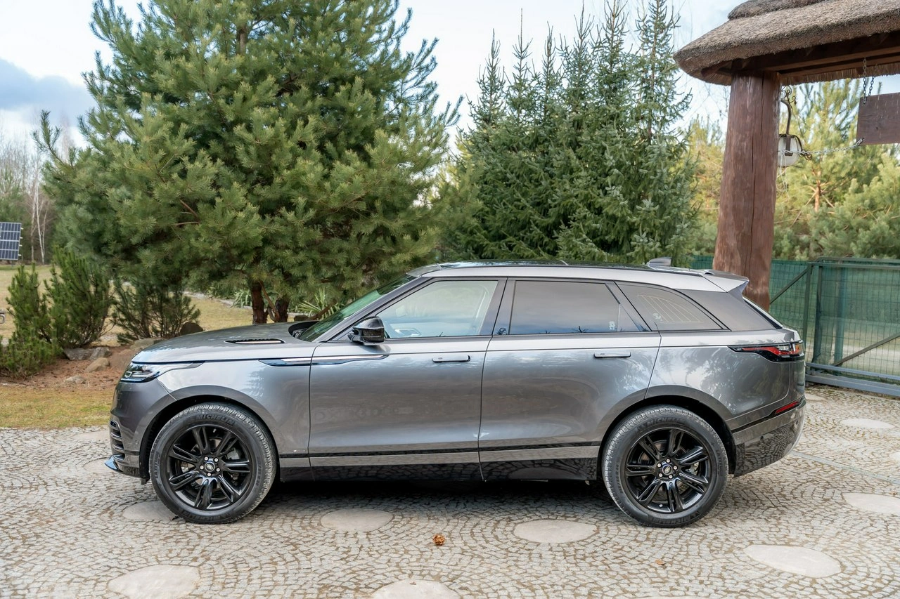 Land Rover Range Rover Velar - Zdjęcie 6