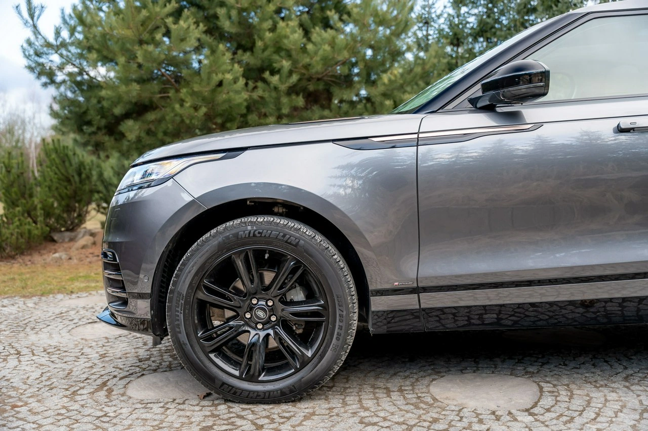 Land Rover Range Rover Velar - Zdjęcie 7