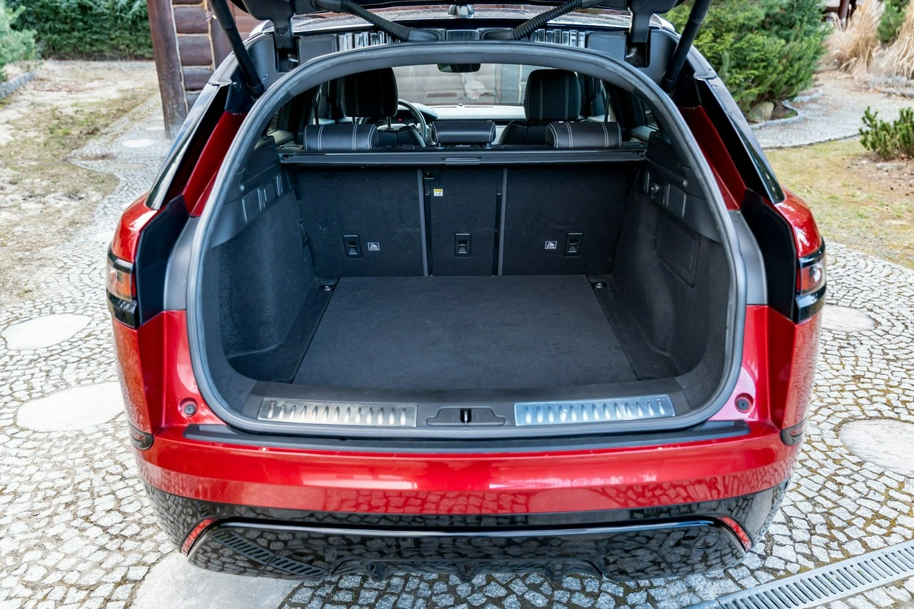 Land Rover Range Rover Velar - Zdjęcie 33