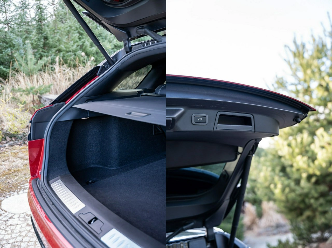 Land Rover Range Rover Velar - Zdjęcie 34