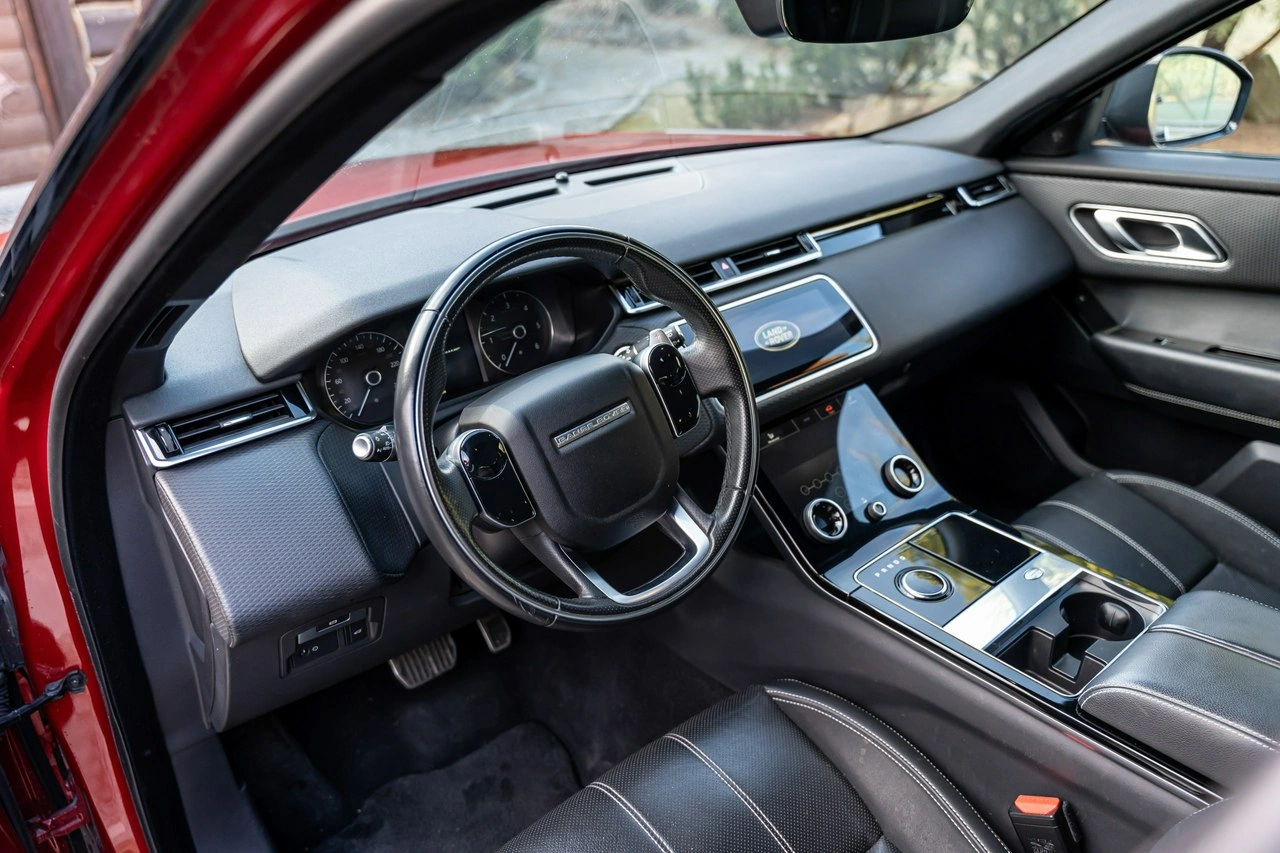 Land Rover Range Rover Velar - Zdjęcie 38