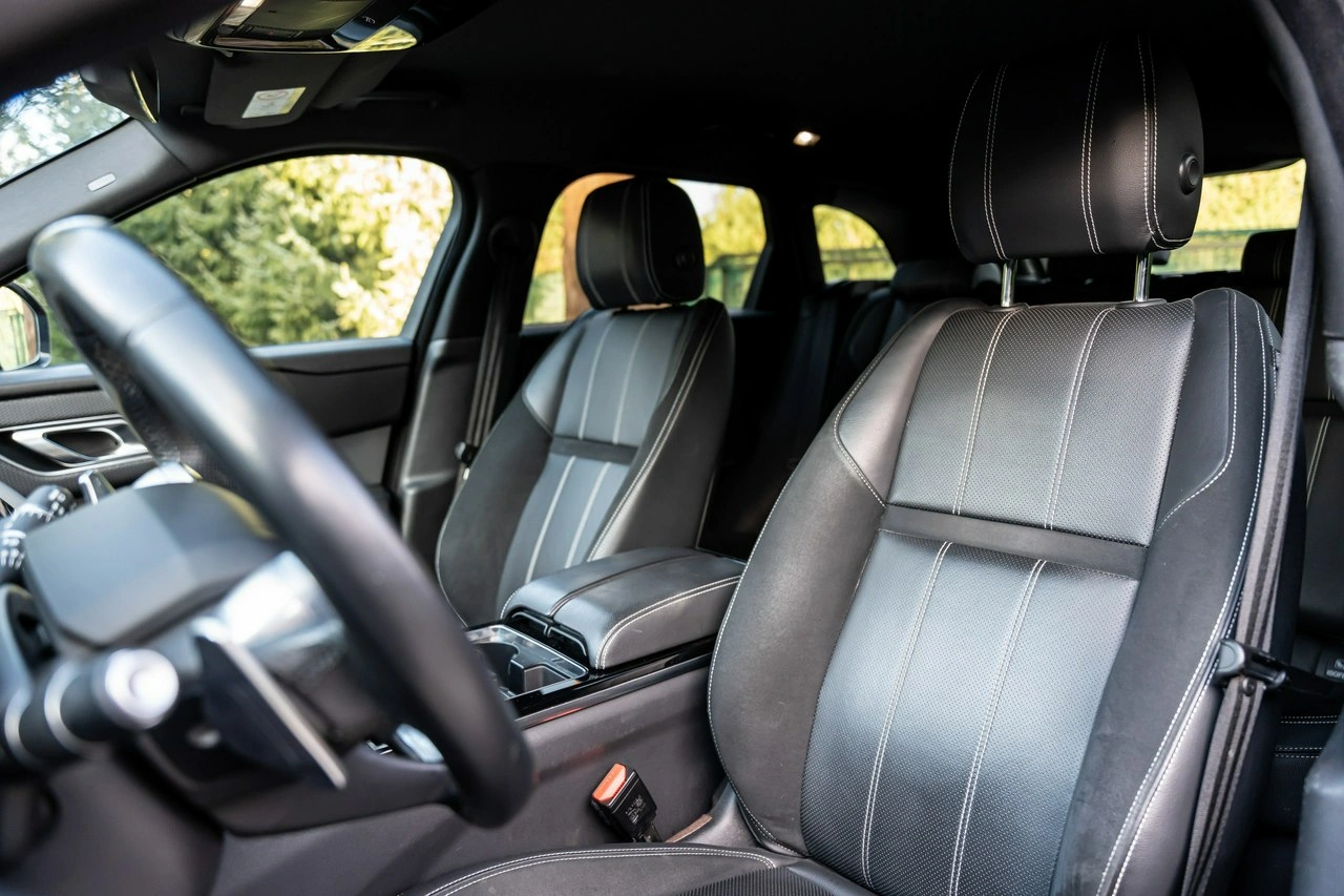 Land Rover Range Rover Velar - Zdjęcie 39