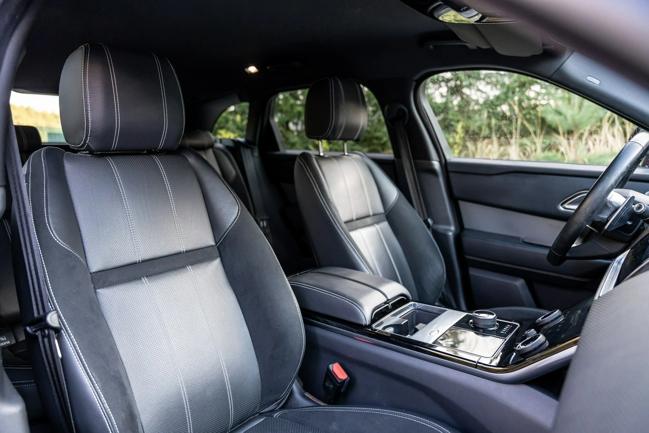 Land Rover Range Rover Velar - Zdjęcie 41