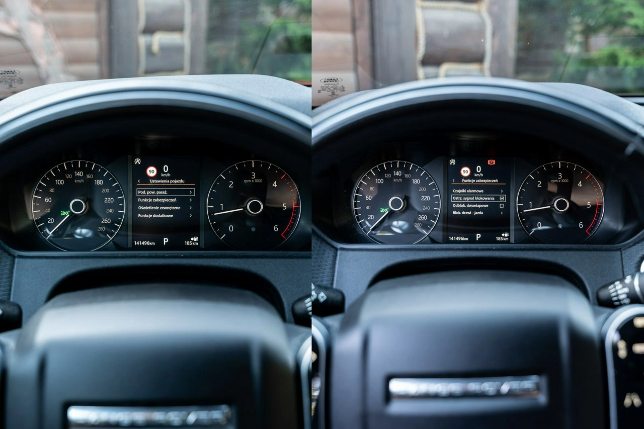 Land Rover Range Rover Velar - Zdjęcie 45