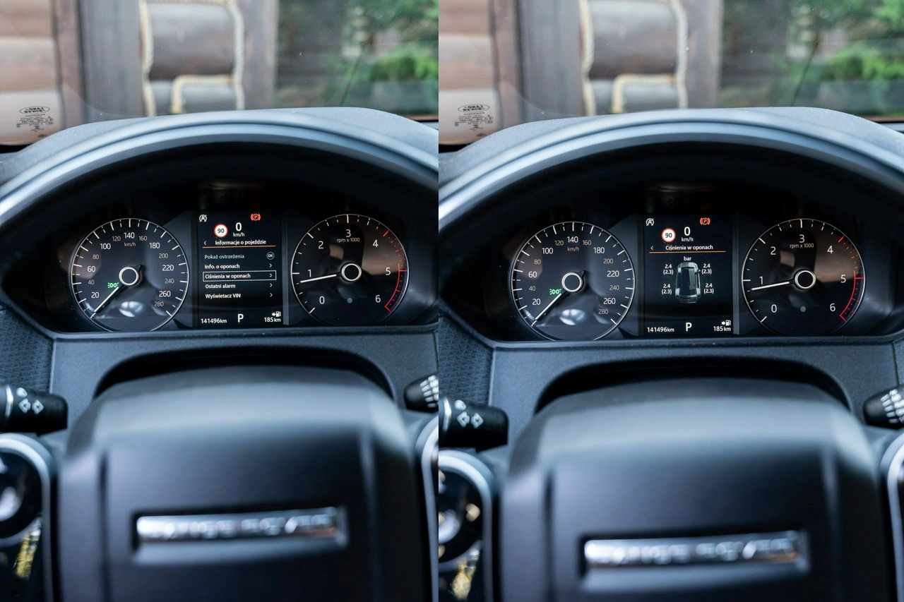 Land Rover Range Rover Velar - Zdjęcie 46