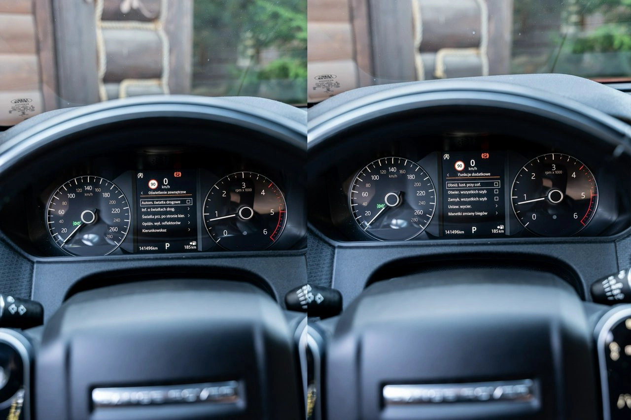 Land Rover Range Rover Velar - Zdjęcie 48