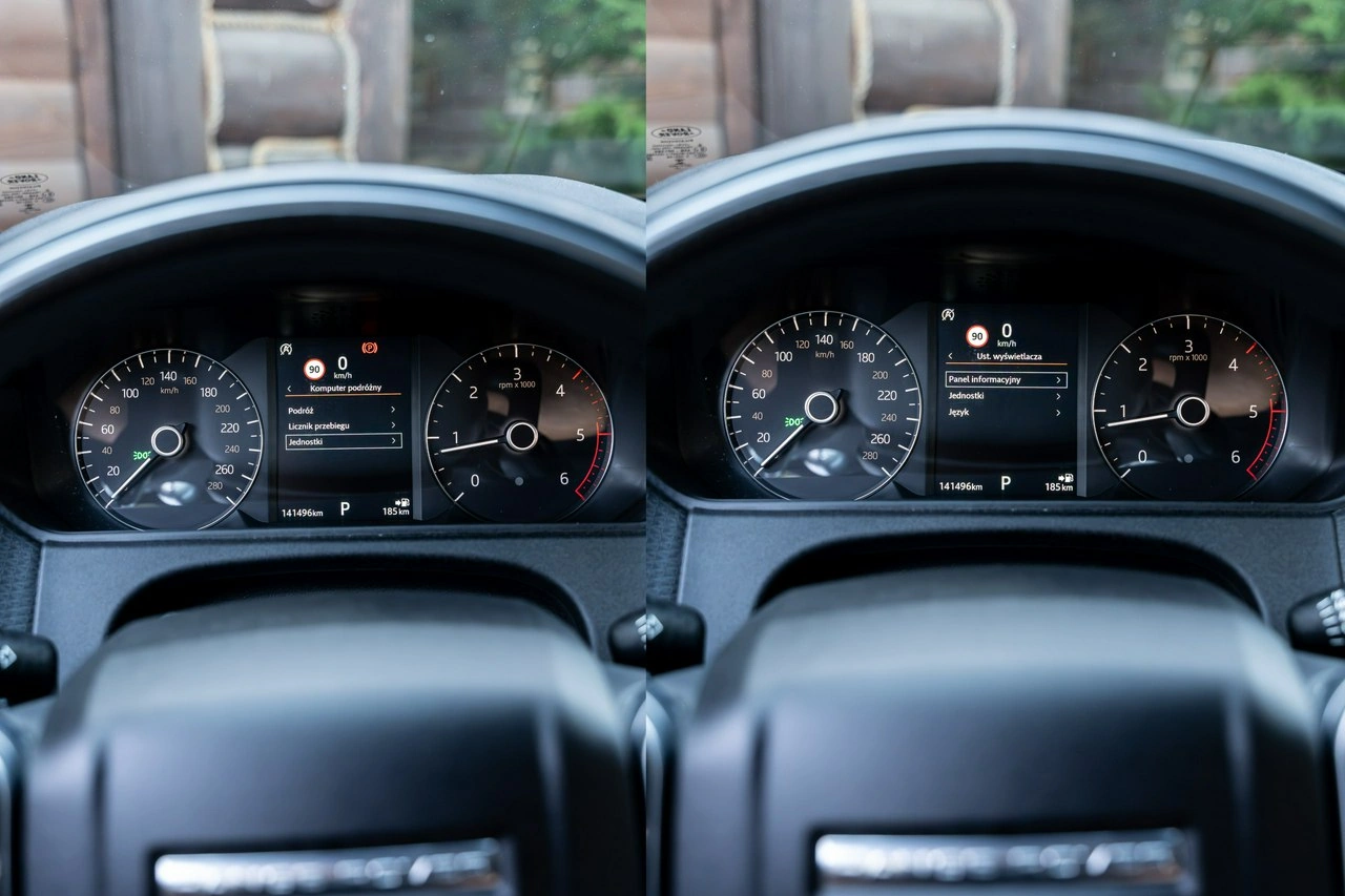 Land Rover Range Rover Velar - Zdjęcie 49