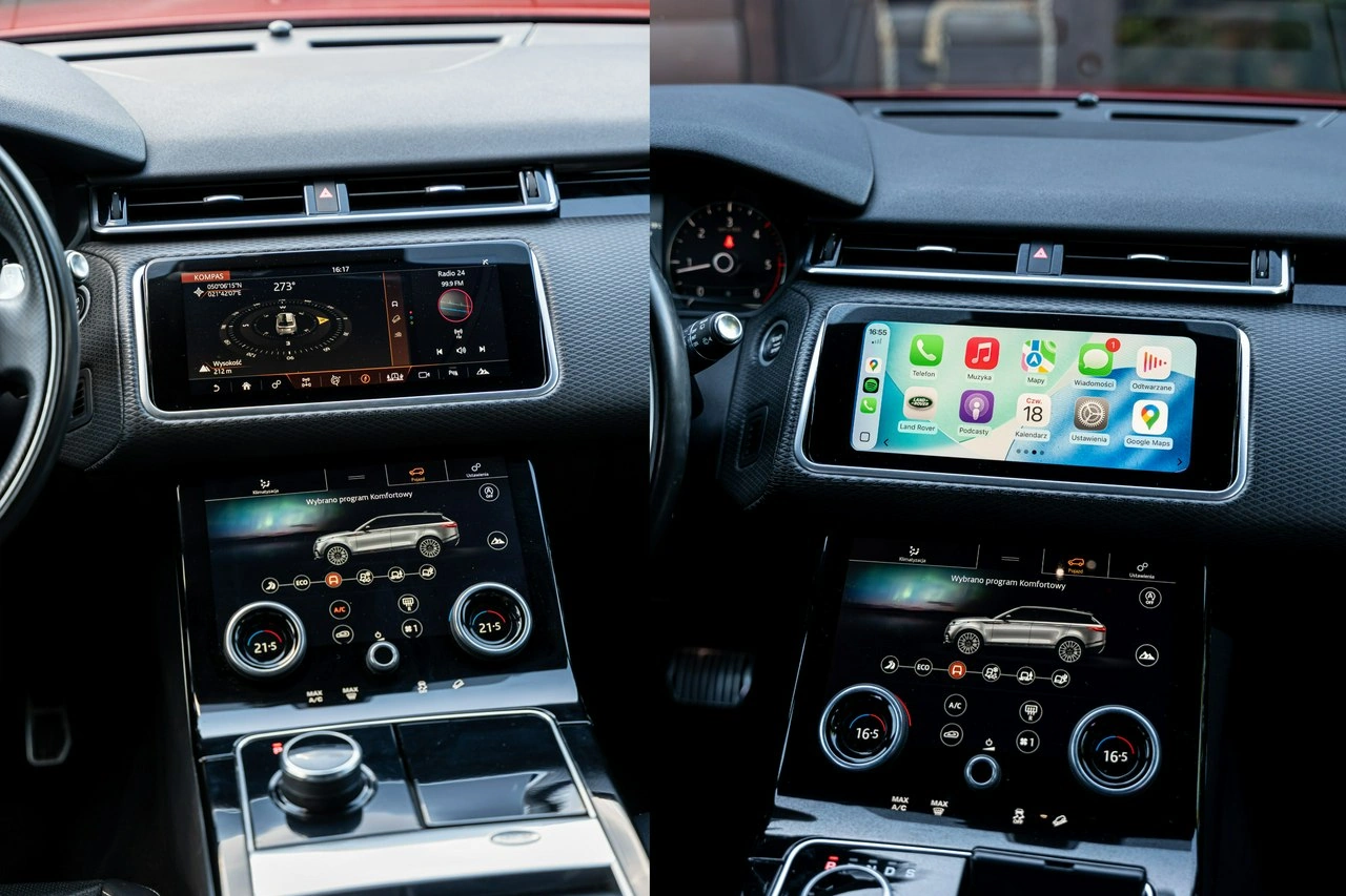 Land Rover Range Rover Velar - Zdjęcie 52