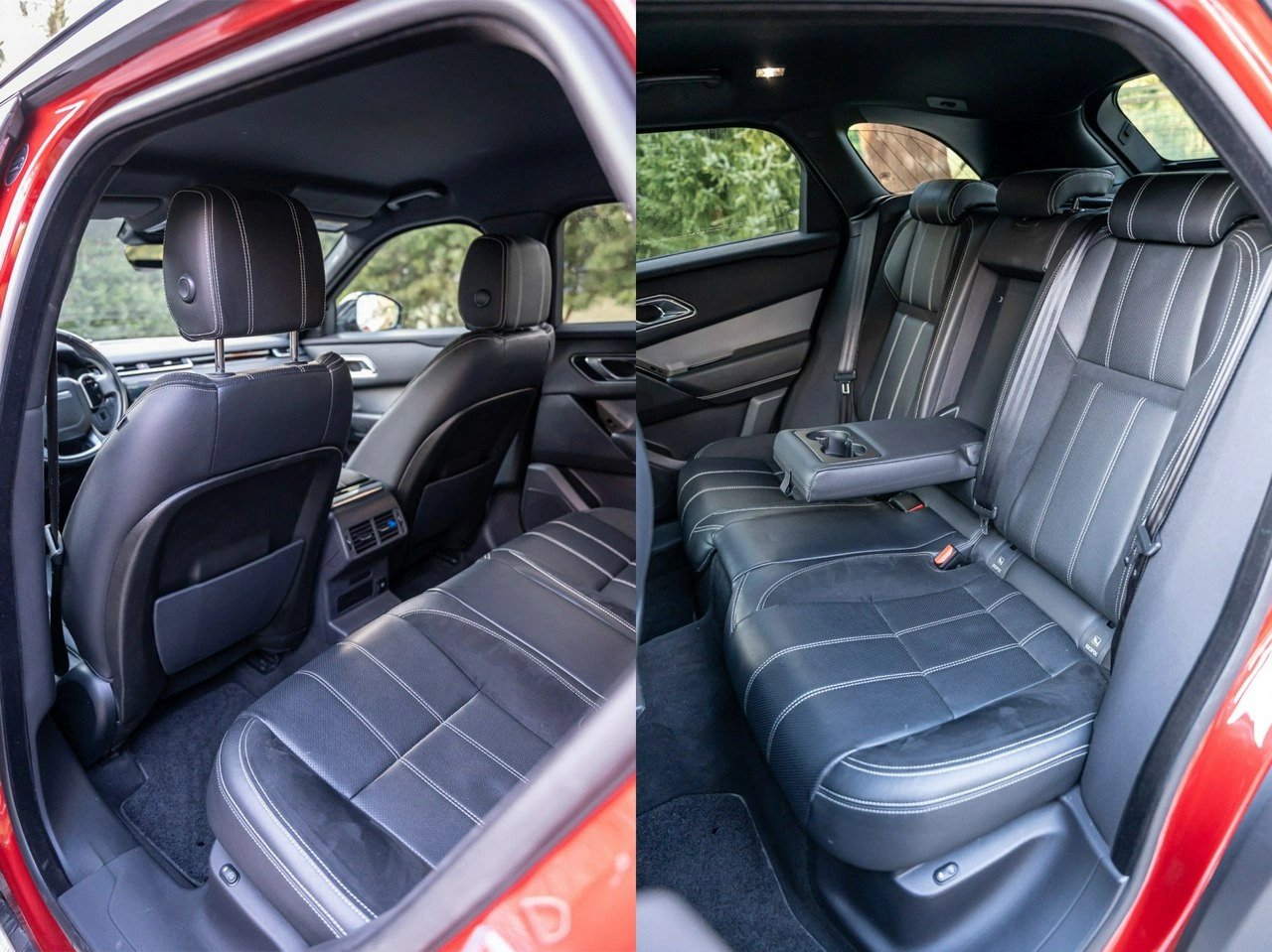 Land Rover Range Rover Velar - Zdjęcie 58