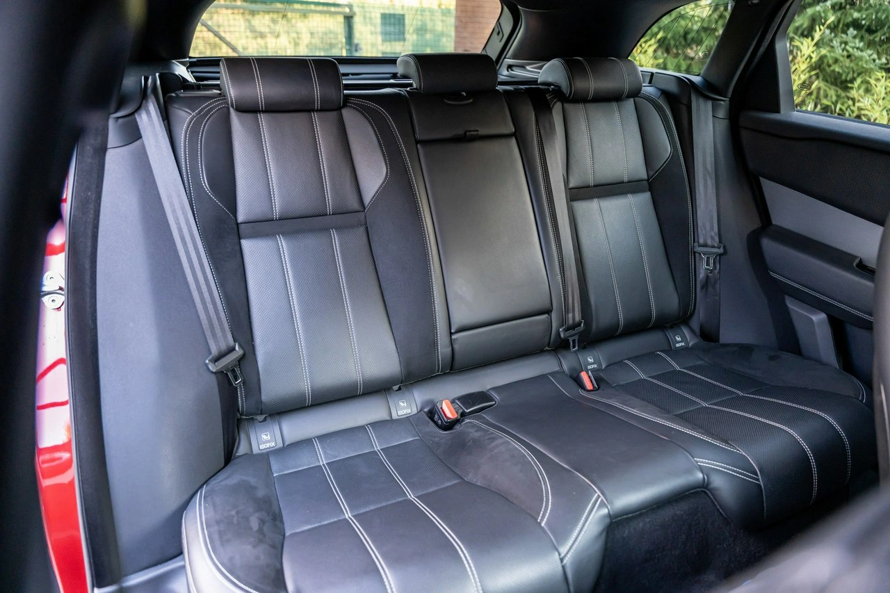 Land Rover Range Rover Velar - Zdjęcie 59