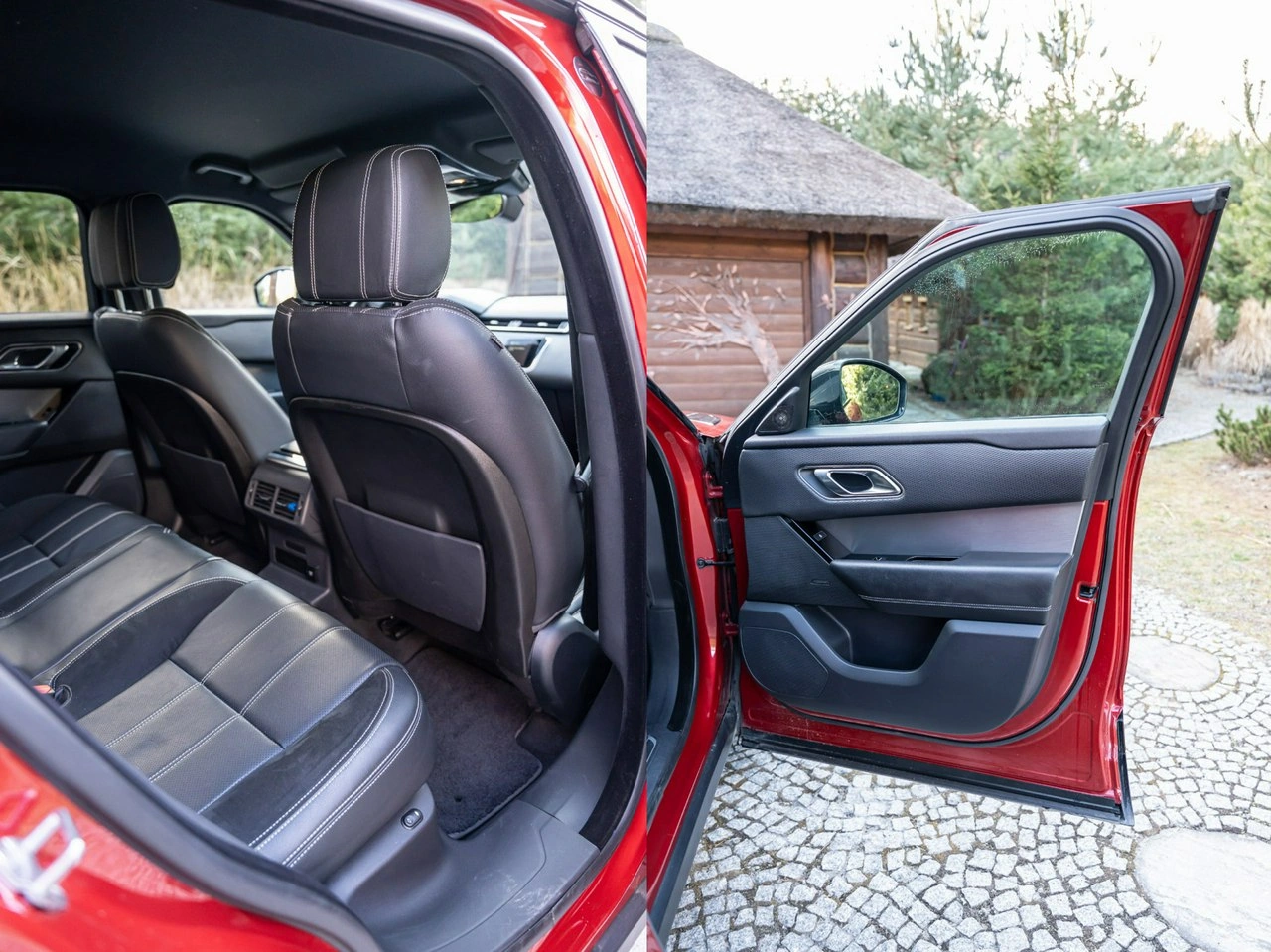 Land Rover Range Rover Velar - Zdjęcie 60