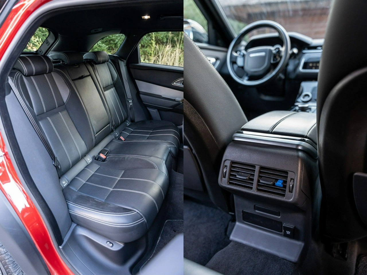 Land Rover Range Rover Velar - Zdjęcie 61