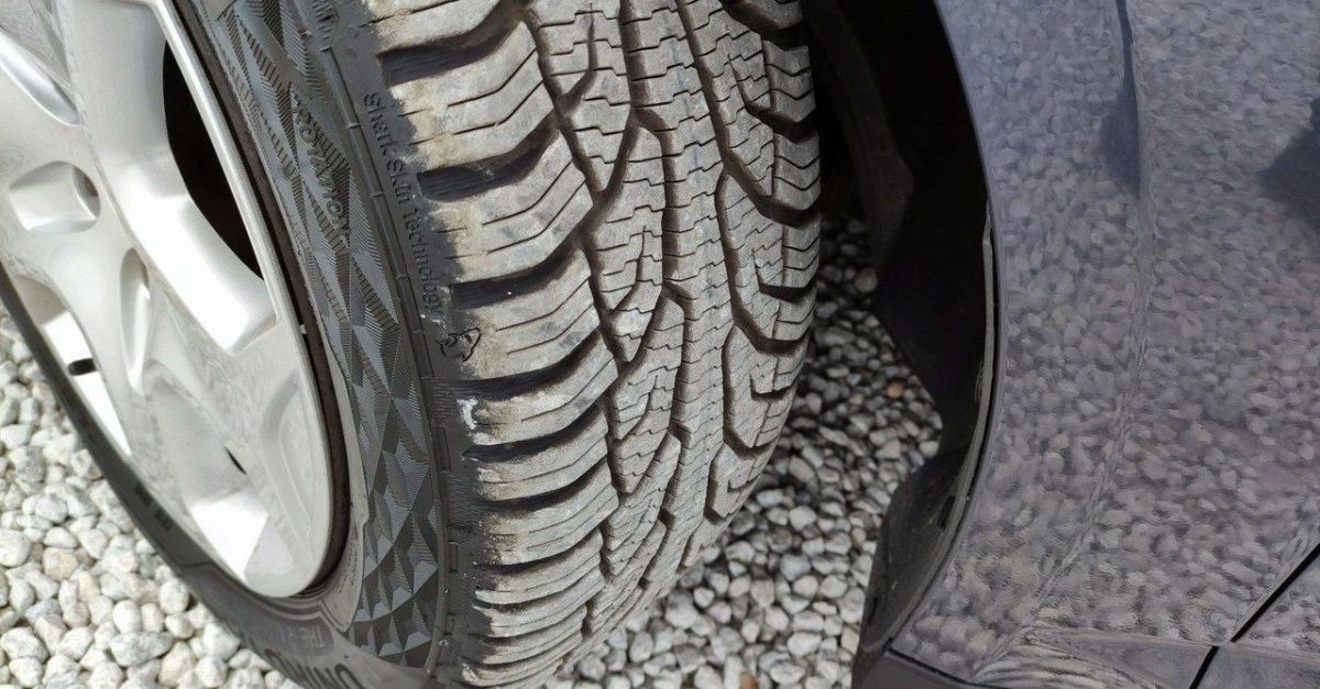 Ford Grand C-MAX - Zdjęcie 22