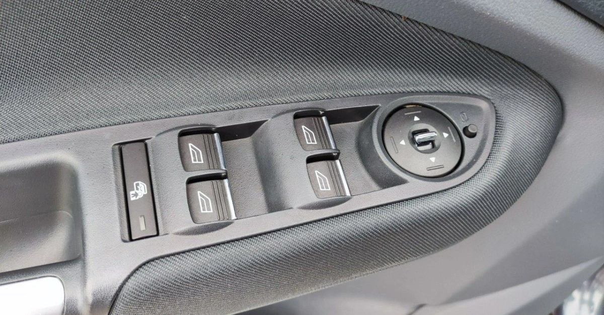 Ford Grand C-MAX - Zdjęcie 27