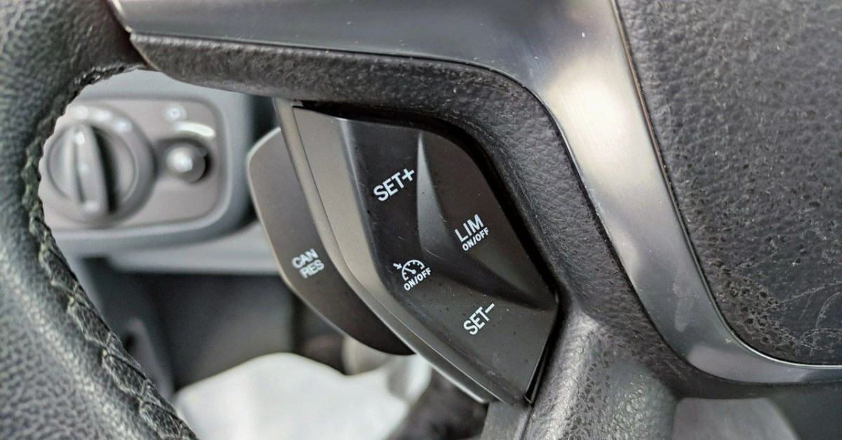 Ford Grand C-MAX - Zdjęcie 31