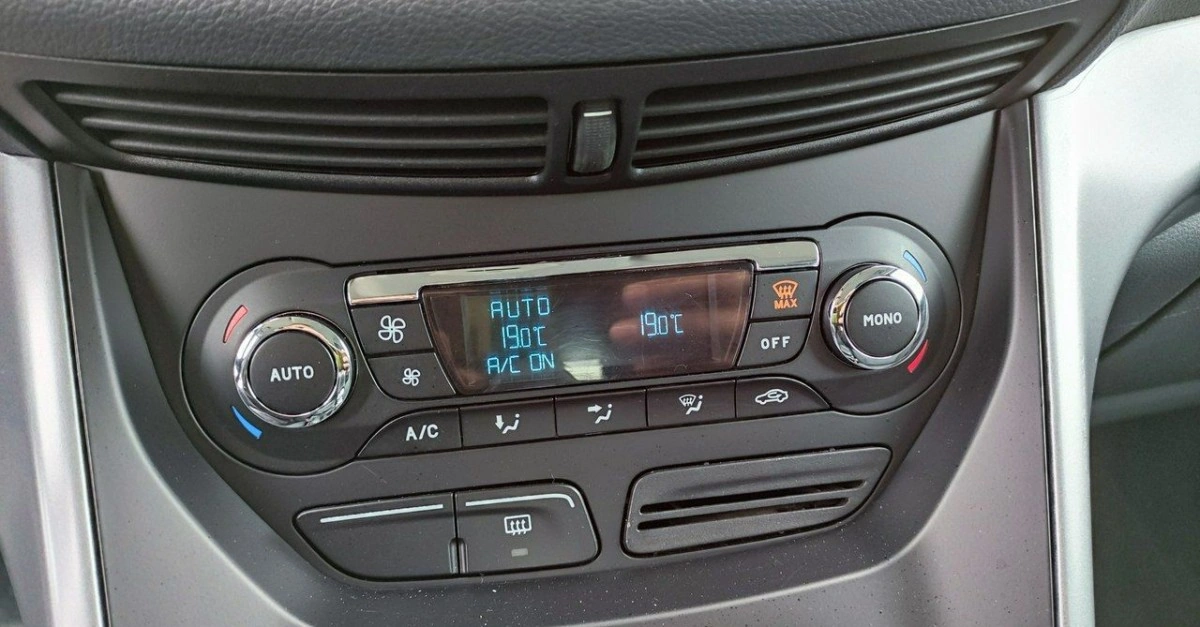 Ford Grand C-MAX - Zdjęcie 32