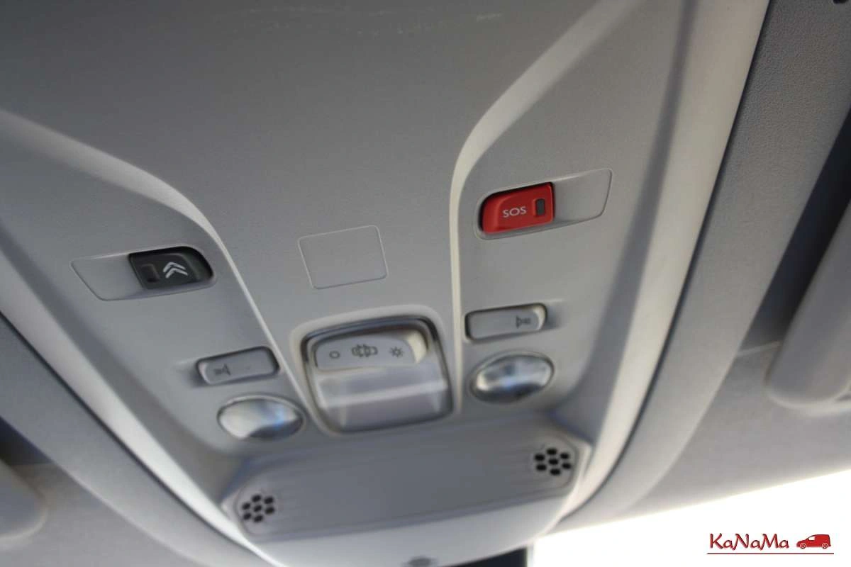 Citroën Berlingo - Zdjęcie 21