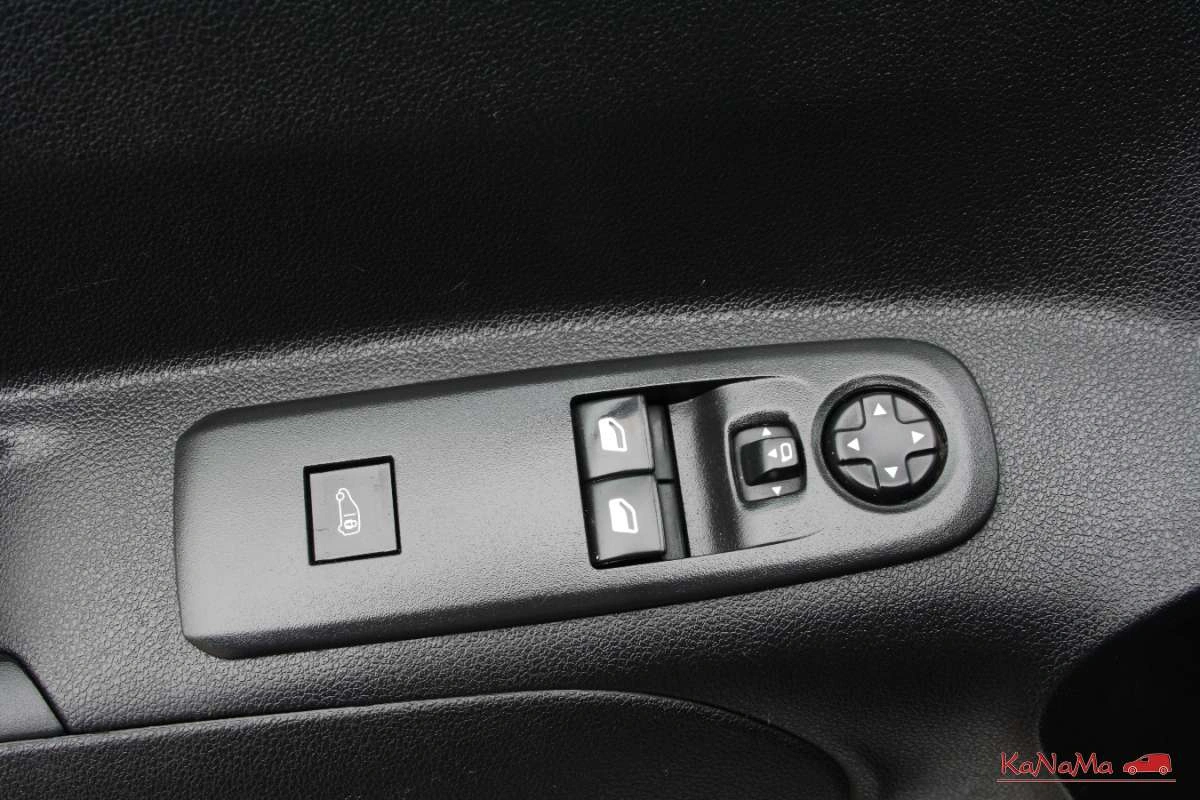 Citroën Berlingo - Zdjęcie 18