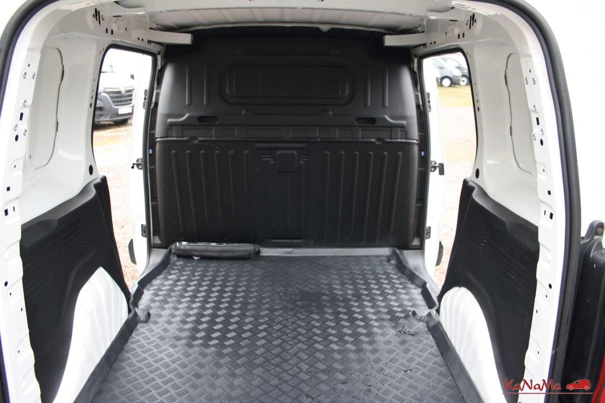 Citroën Berlingo - Zdjęcie 3