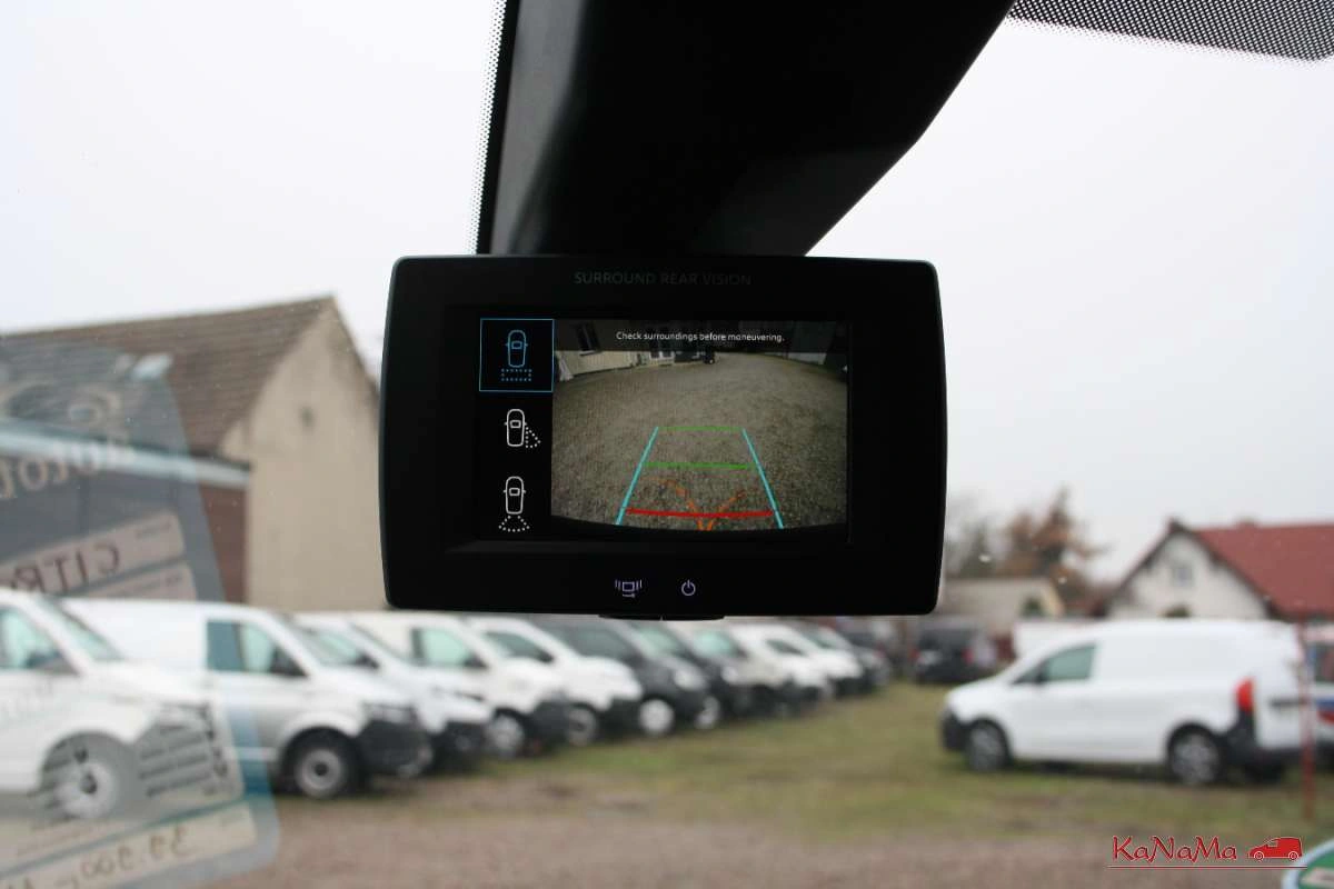 Citroën Berlingo - Zdjęcie 32