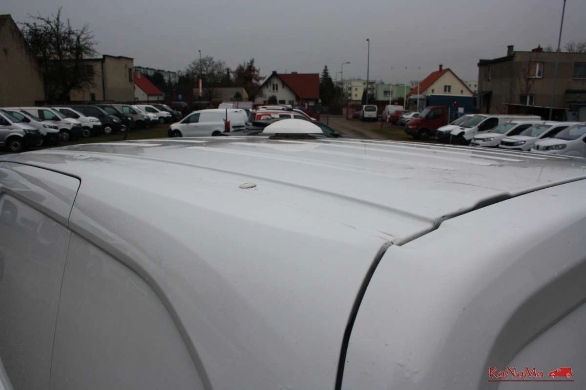 Citroën Berlingo - Zdjęcie 29