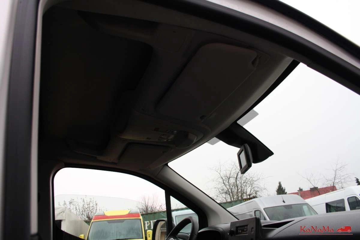 Citroën Berlingo - Zdjęcie 33