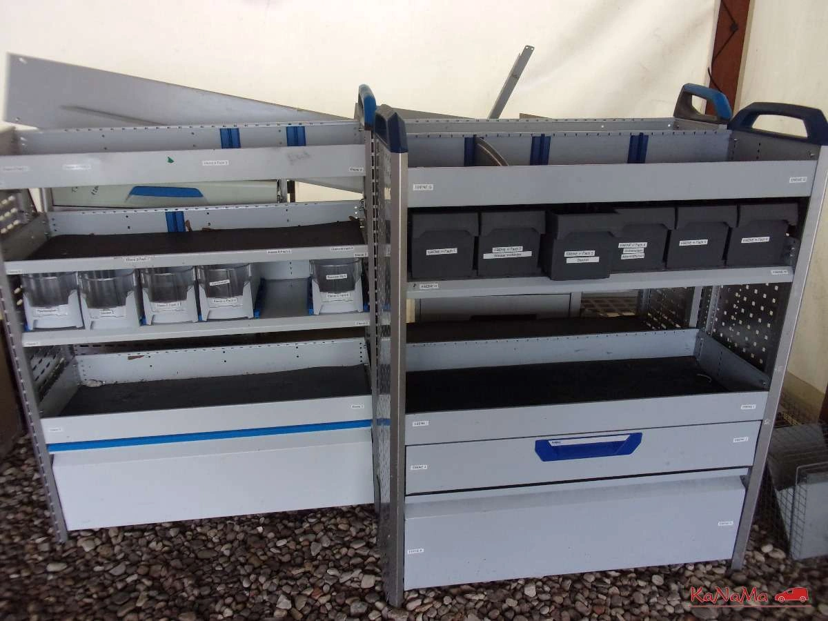 Volkswagen Transporter - Zdjęcie 36