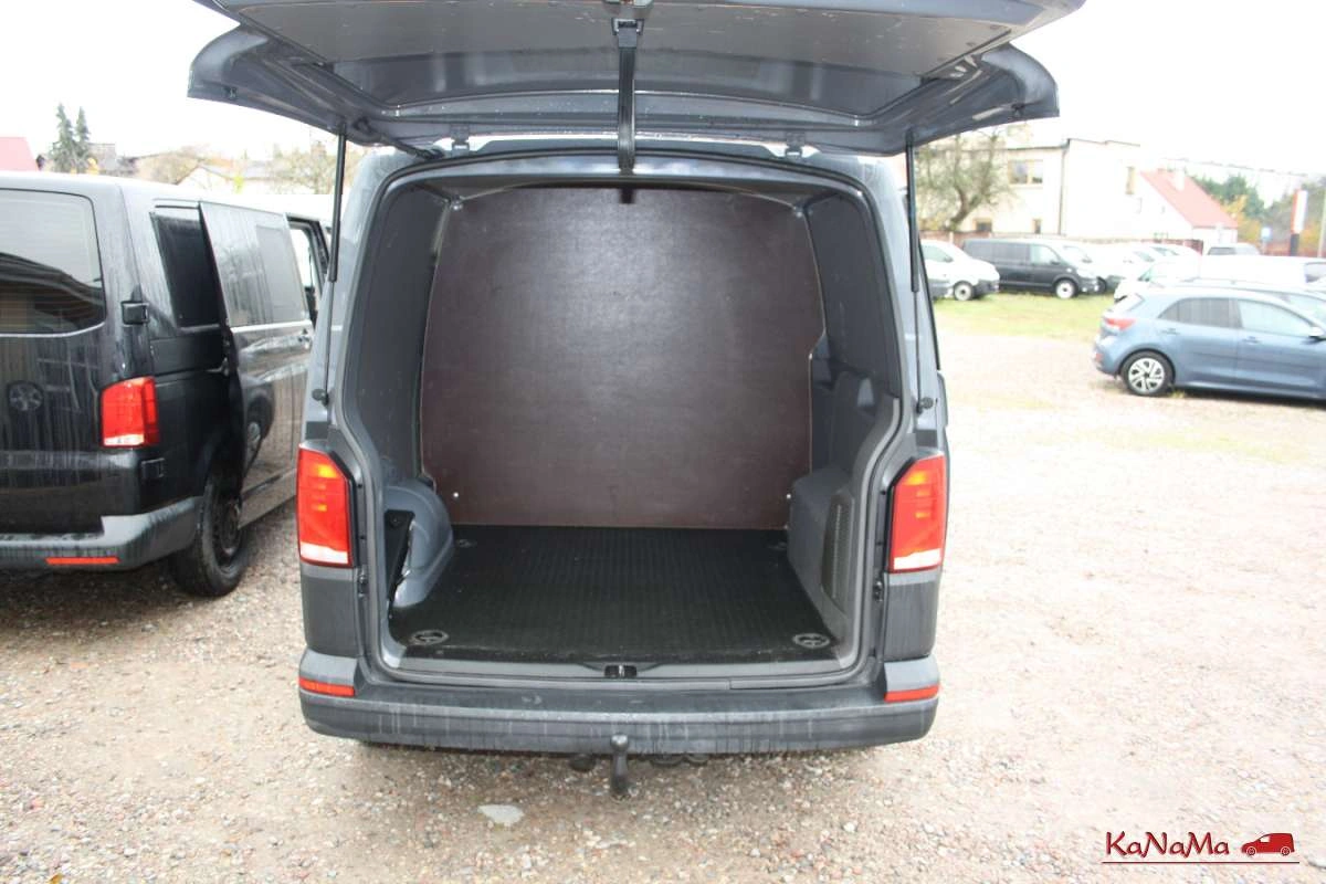 Volkswagen Transporter - Zdjęcie 4
