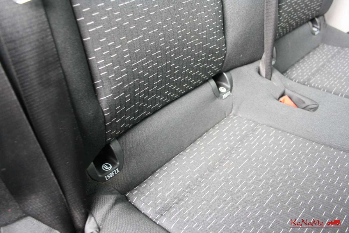 Mercedes-Benz Vito - Zdjęcie 19