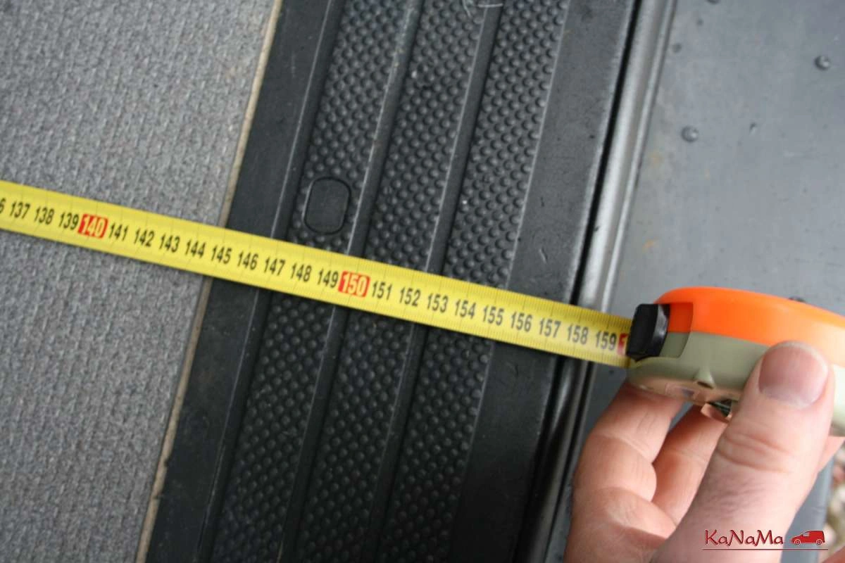 Mercedes-Benz Vito - Zdjęcie 26