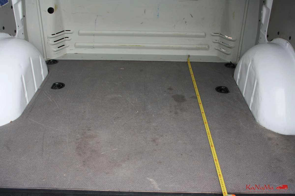 Mercedes-Benz Vito - Zdjęcie 25