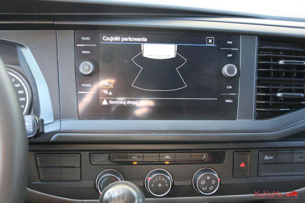 Volkswagen Transporter - Zdjęcie 18