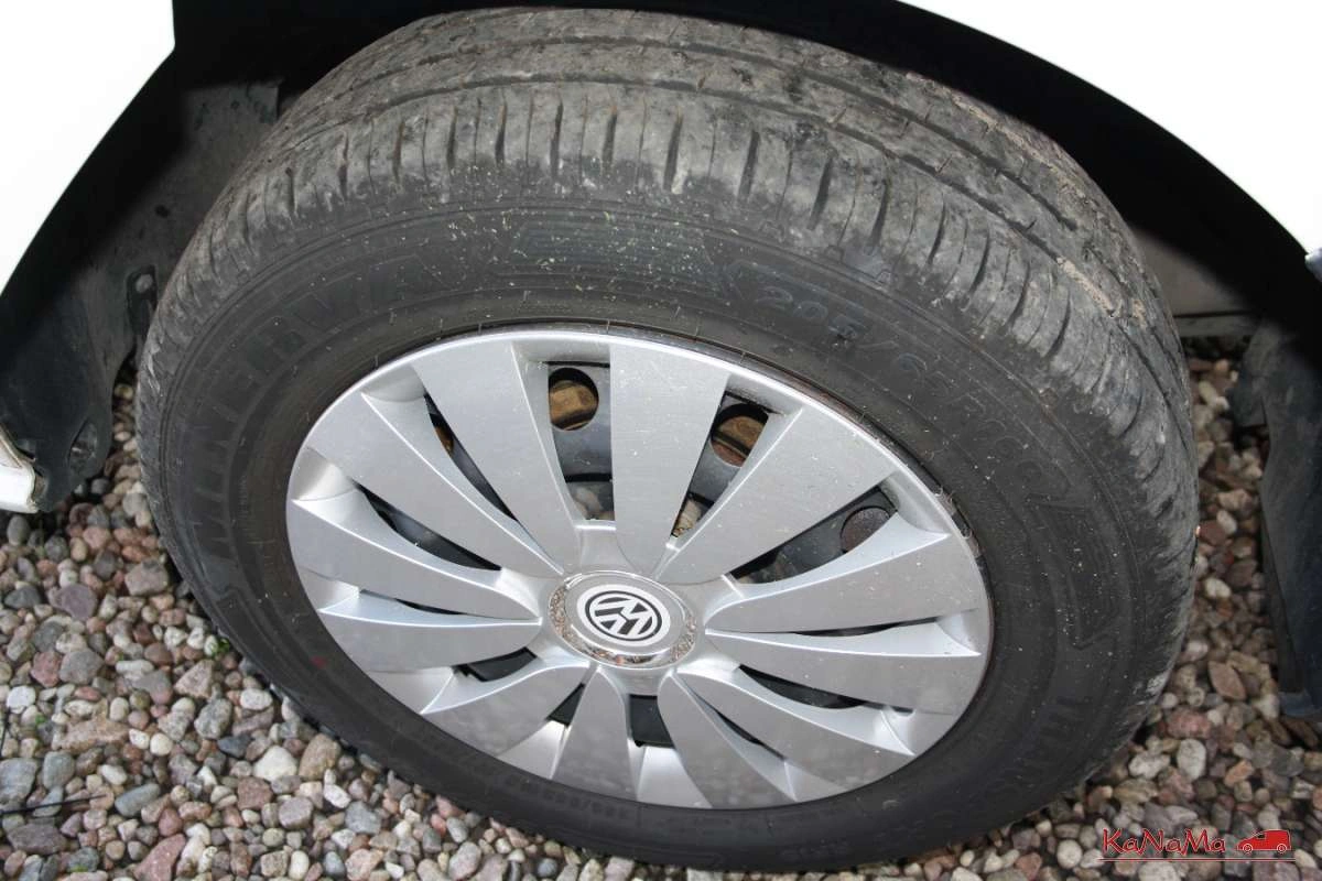 Volkswagen Transporter - Zdjęcie 24