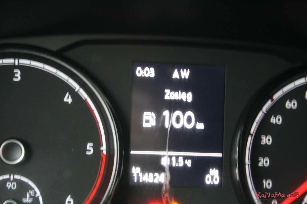 Volkswagen Transporter - Zdjęcie 31