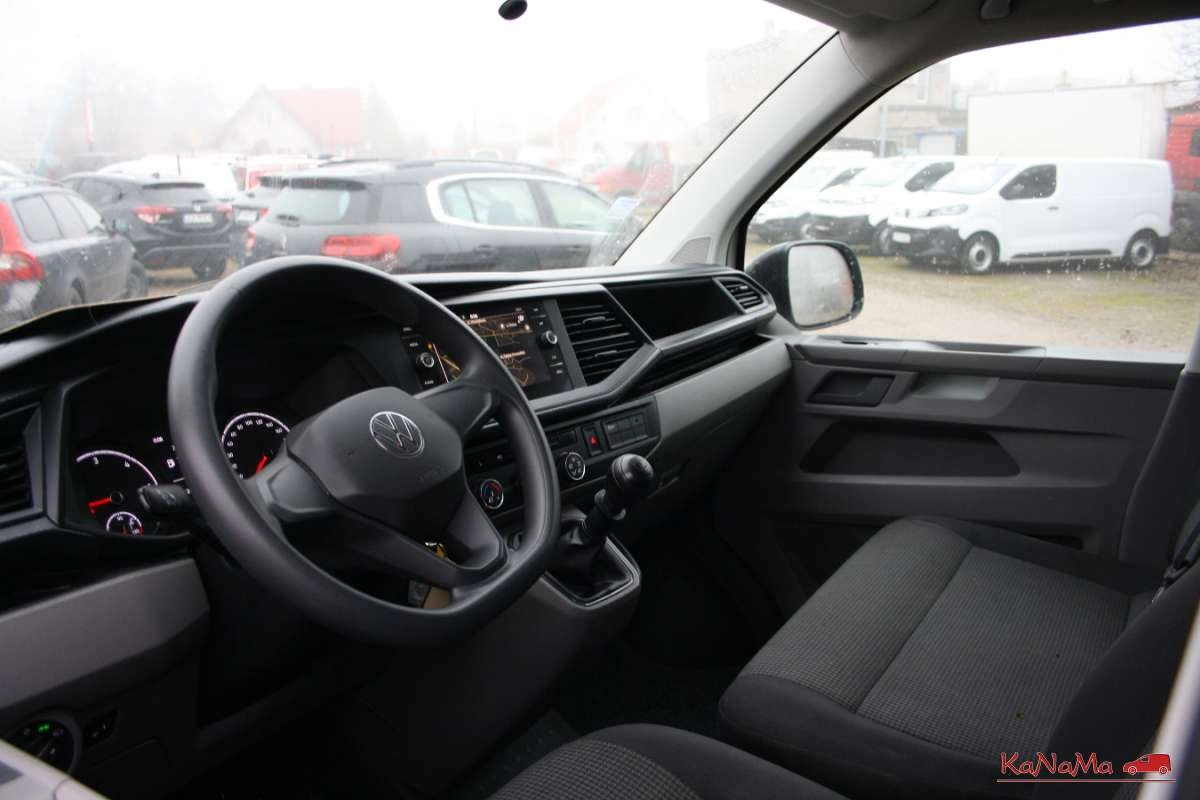 Volkswagen Transporter - Zdjęcie 32