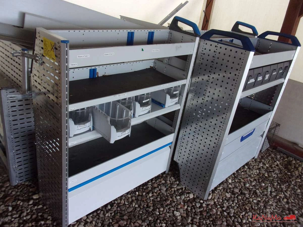 Volkswagen Transporter - Zdjęcie 39