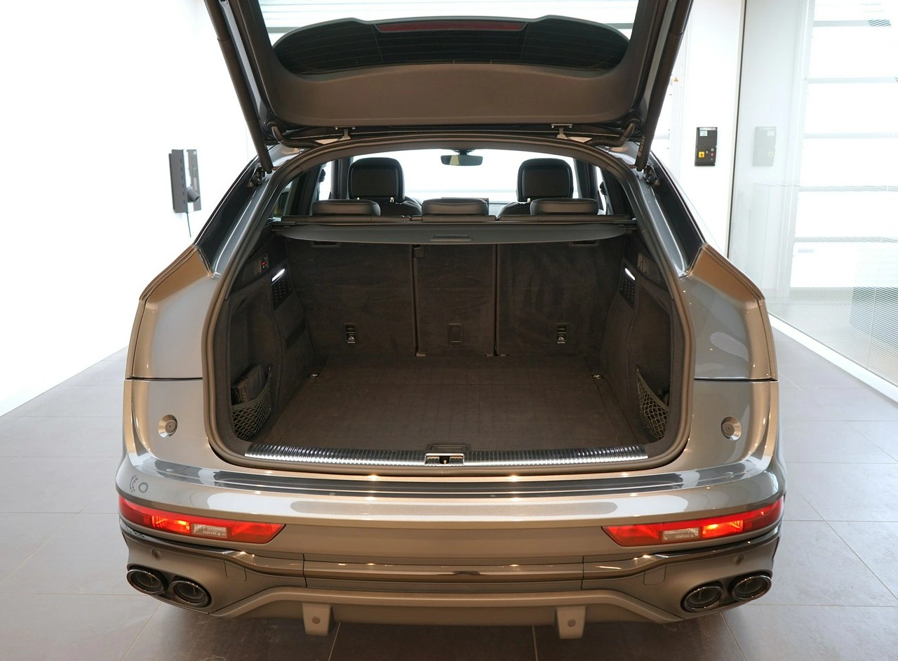 Audi SQ5 - Zdjęcie 9
