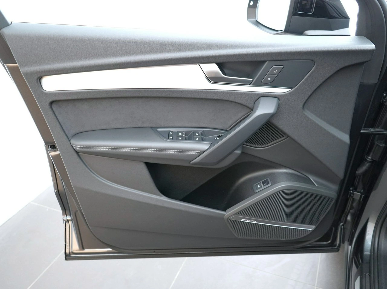 Audi SQ5 - Zdjęcie 14