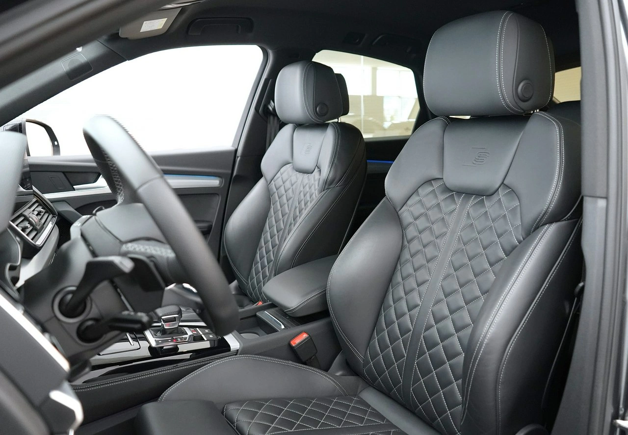 Audi SQ5 - Zdjęcie 19
