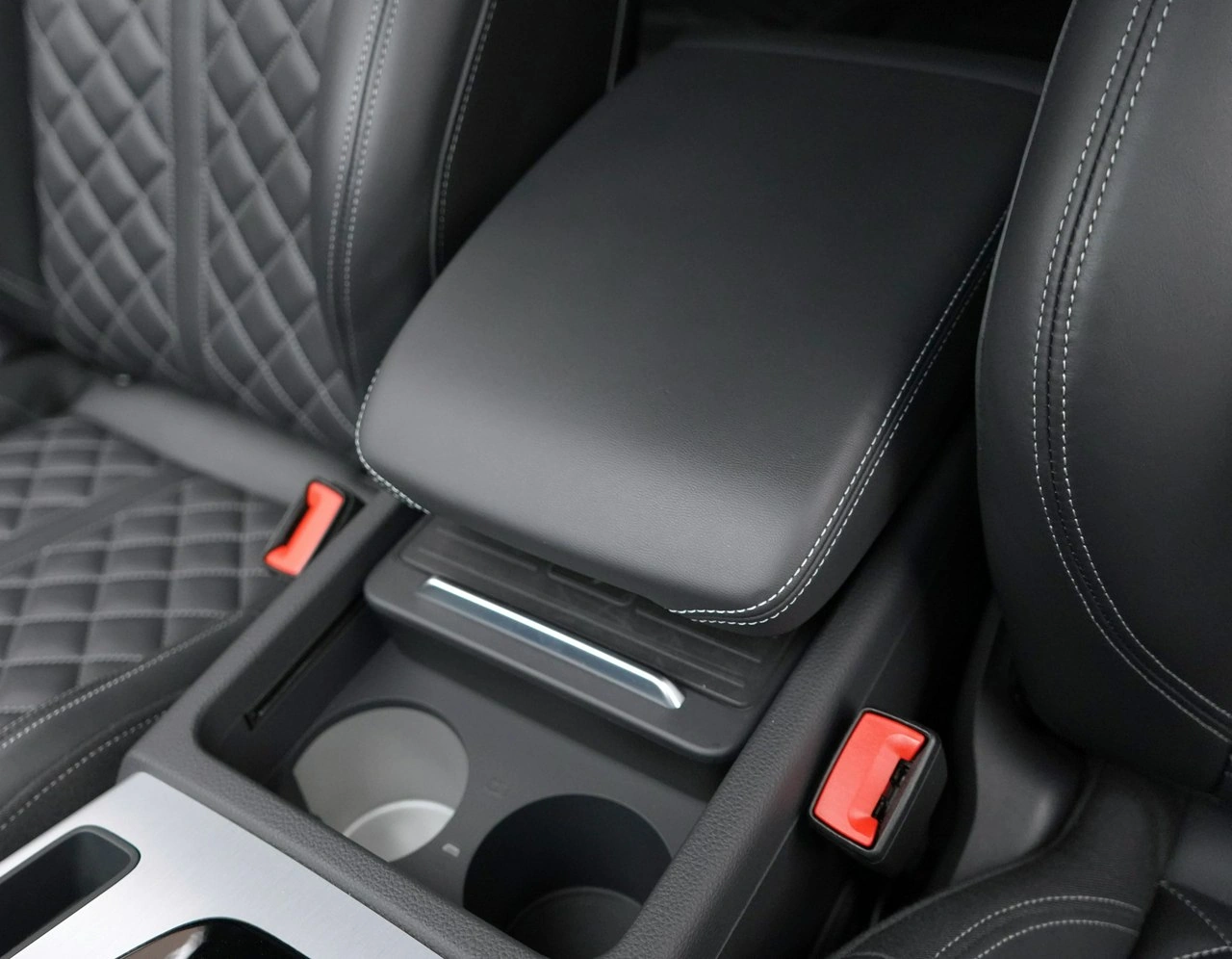 Audi SQ5 - Zdjęcie 20