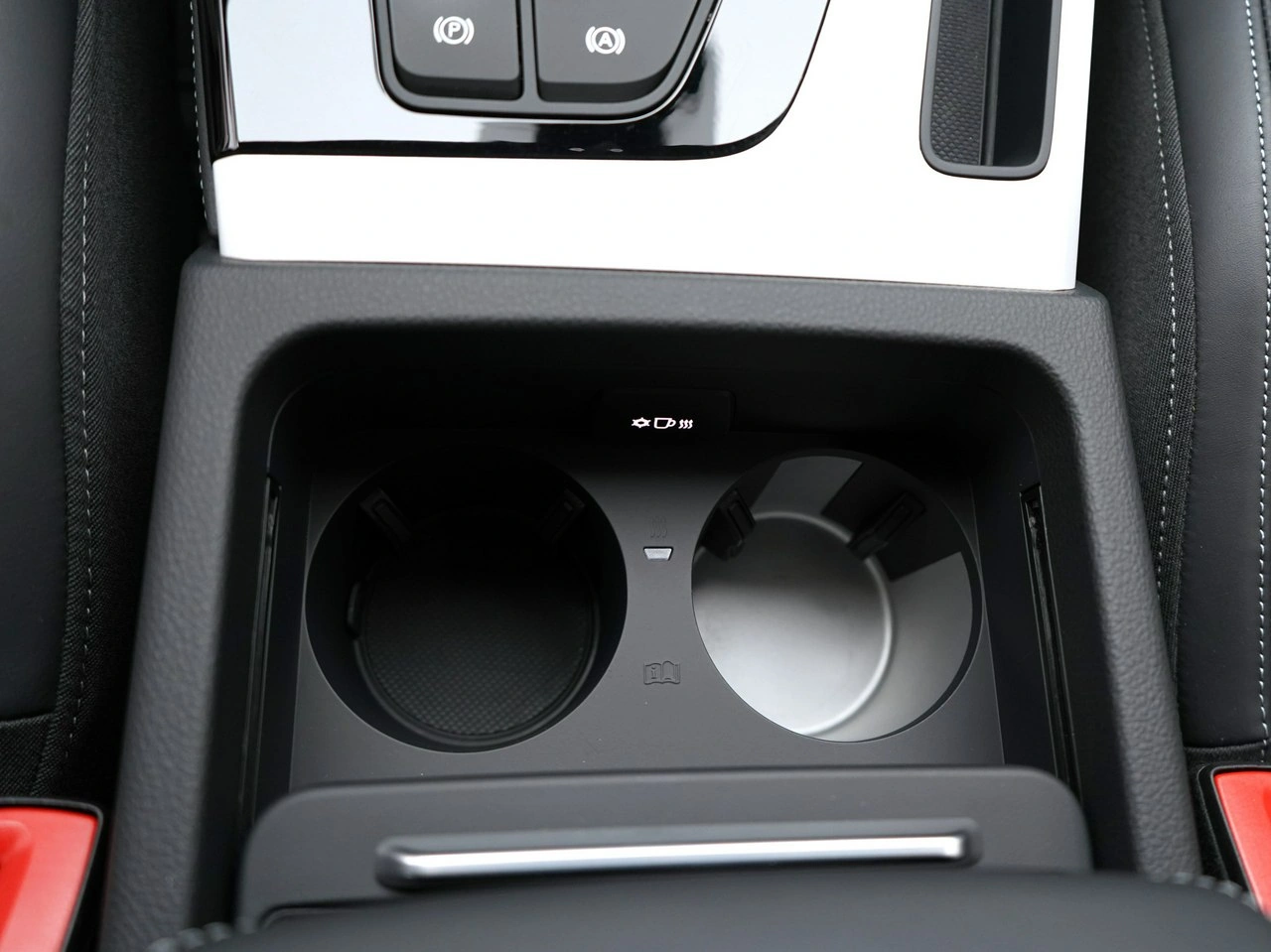 Audi SQ5 - Zdjęcie 21