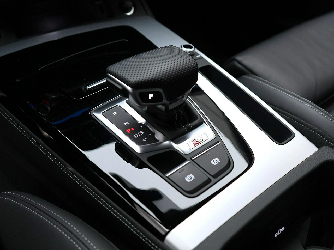 Audi SQ5 - Zdjęcie 22