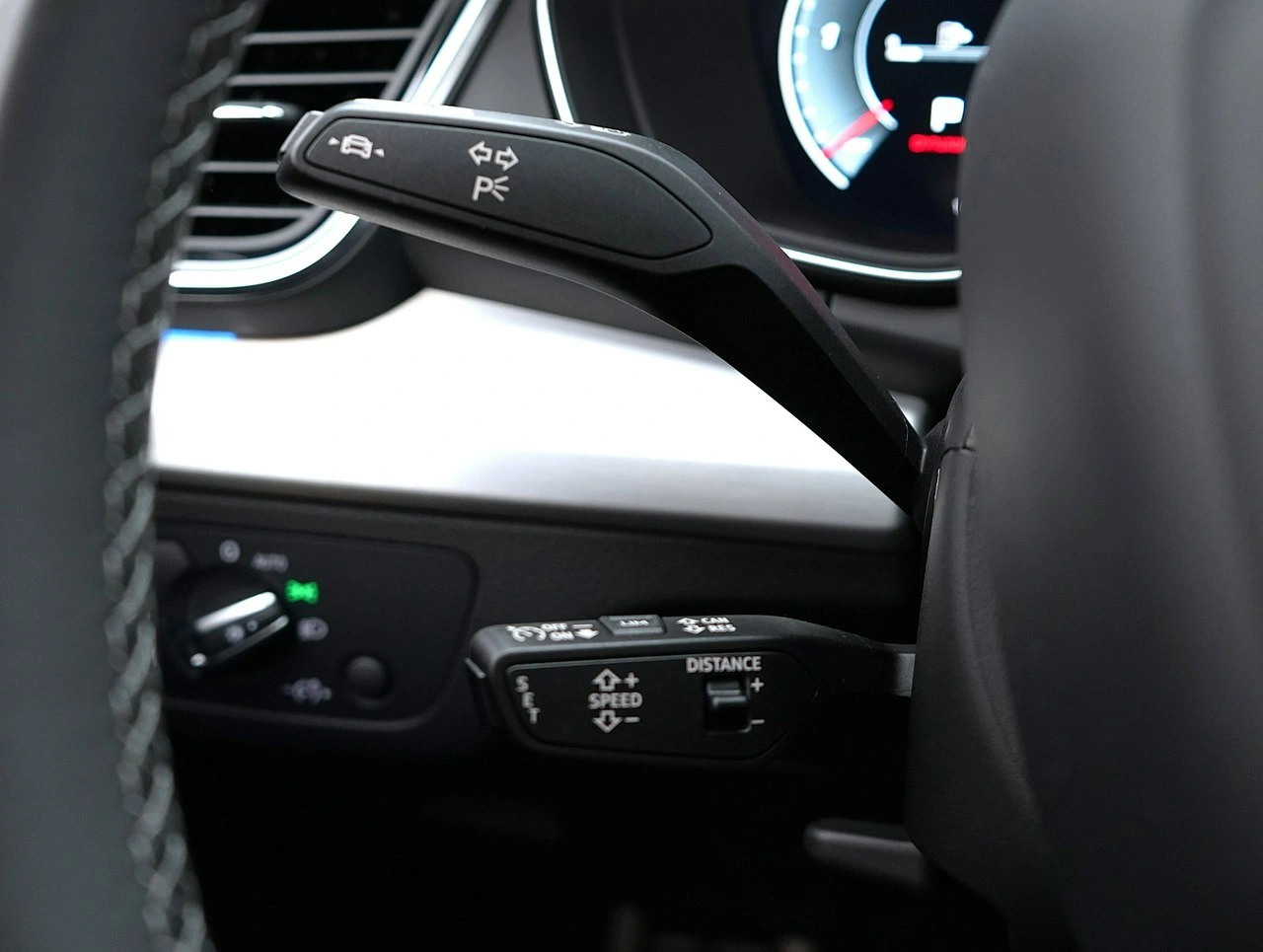 Audi SQ5 - Zdjęcie 27