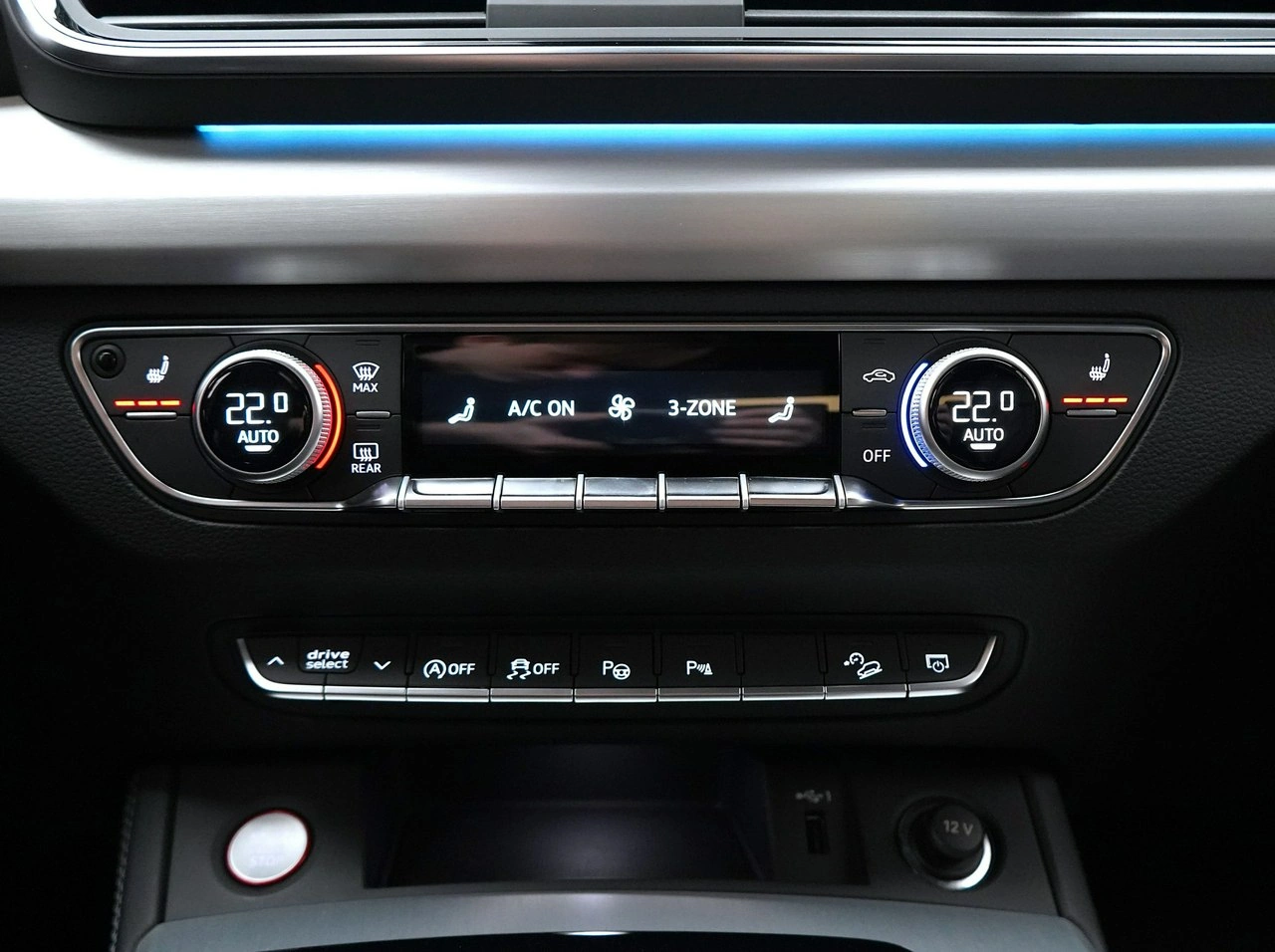 Audi SQ5 - Zdjęcie 23