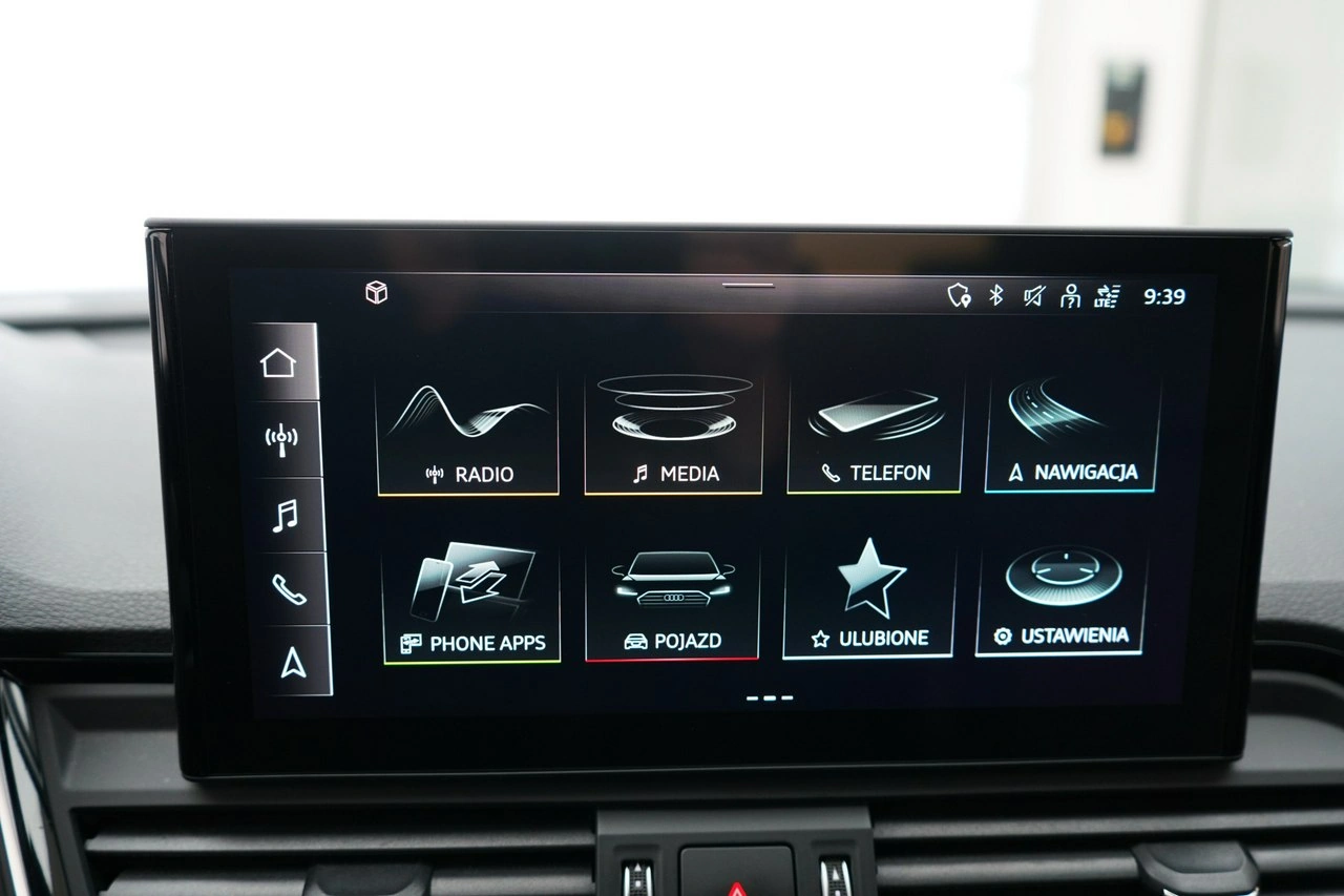 Audi SQ5 - Zdjęcie 34