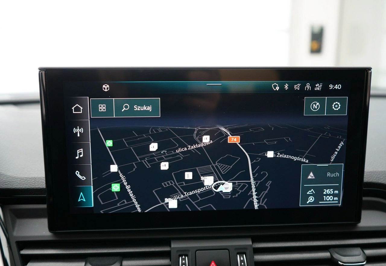 Audi SQ5 - Zdjęcie 35