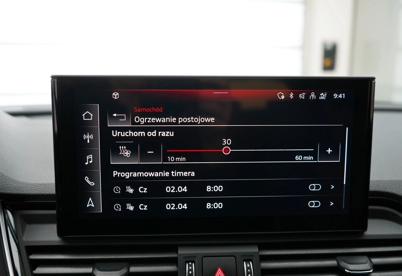 Audi SQ5 - Zdjęcie 37