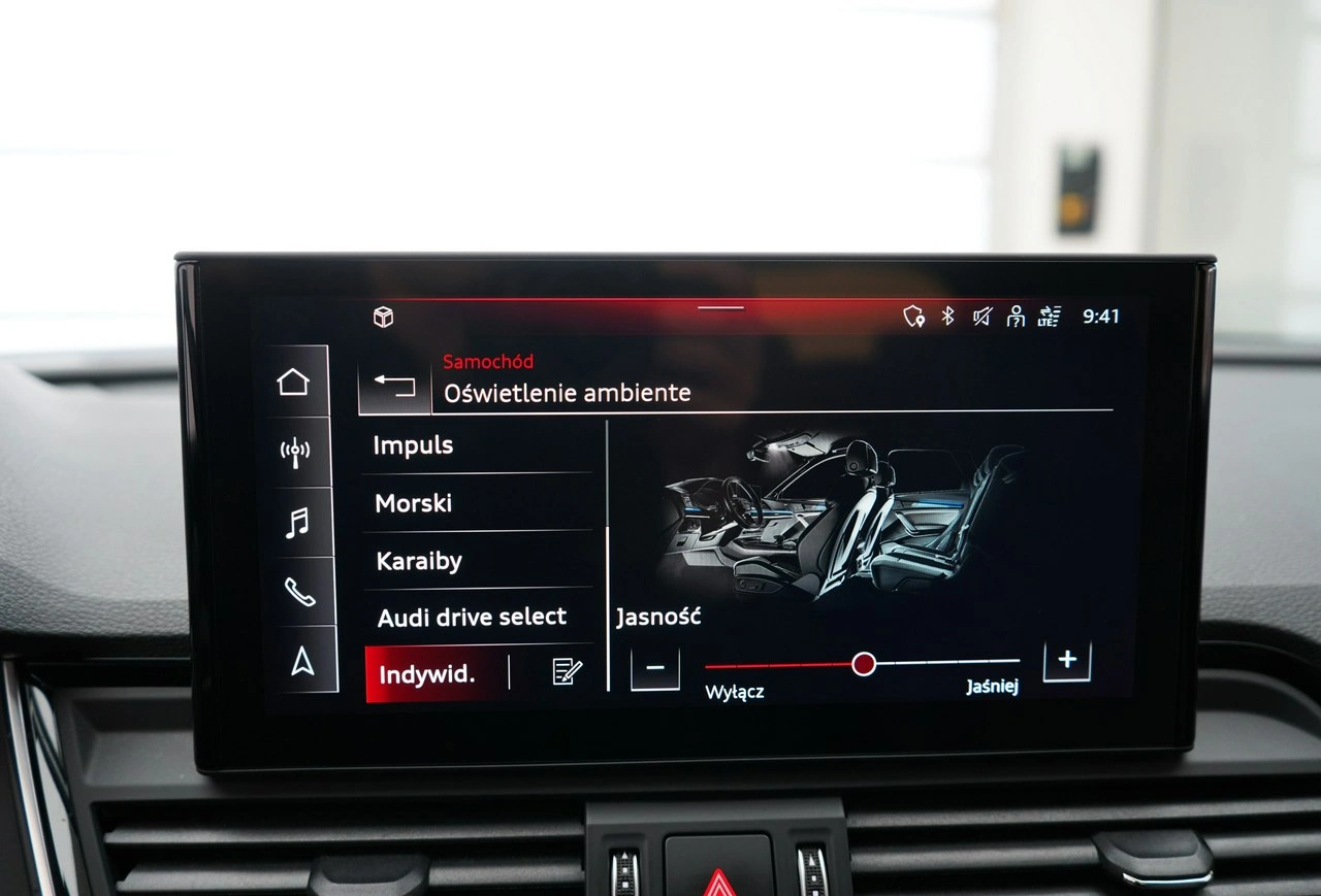 Audi SQ5 - Zdjęcie 38