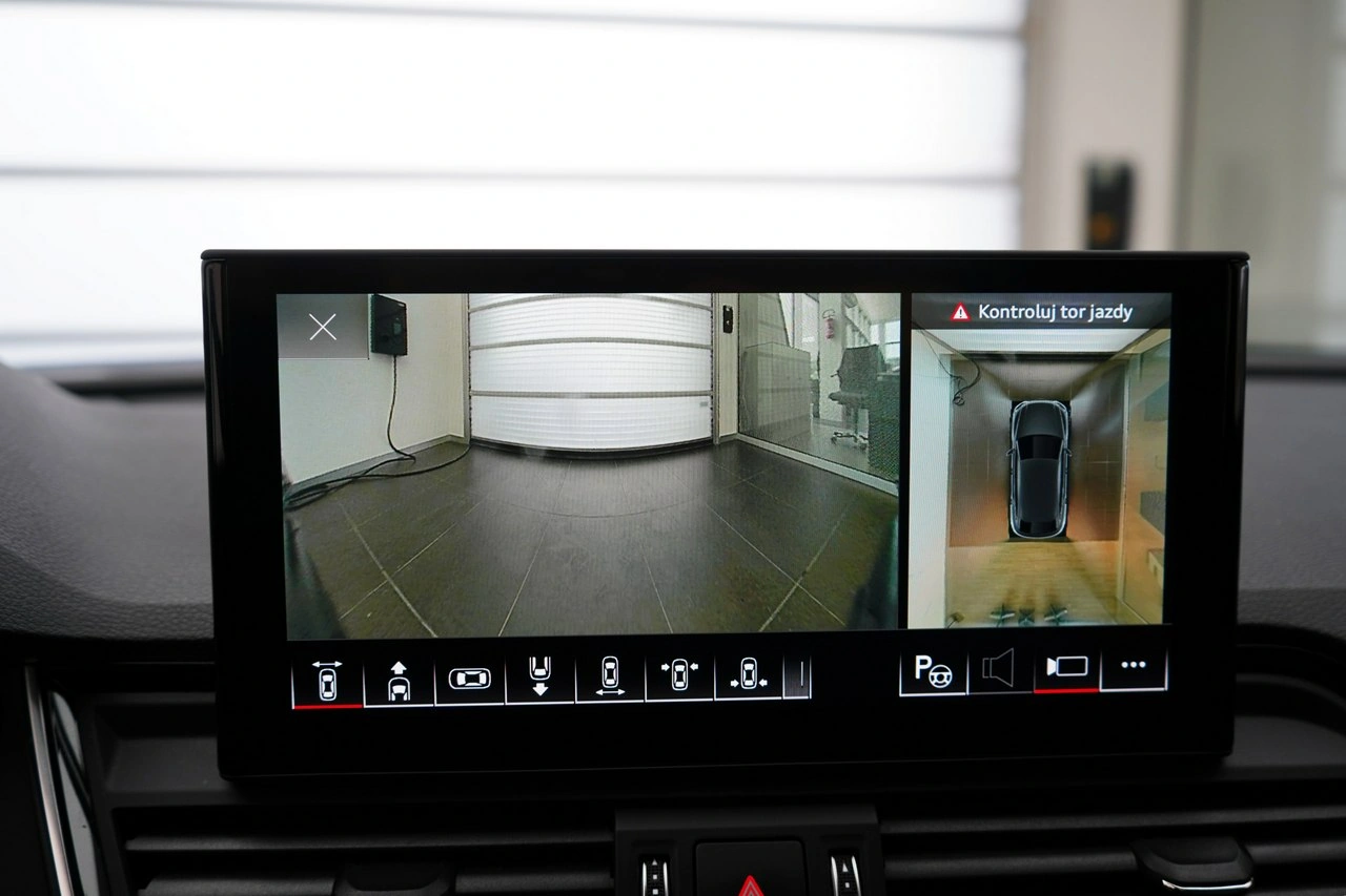 Audi SQ5 - Zdjęcie 39