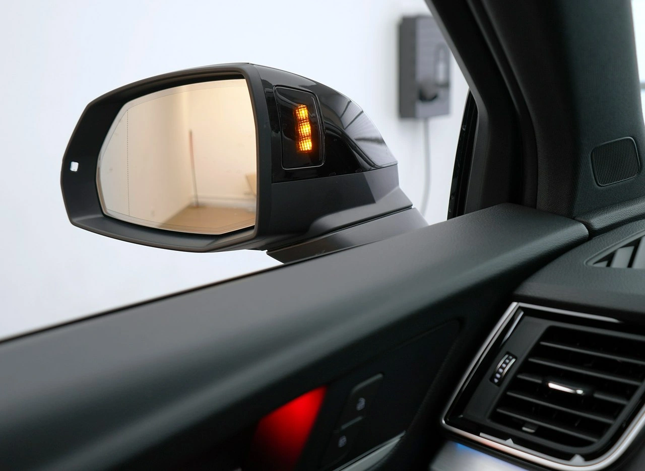 Audi SQ5 - Zdjęcie 28